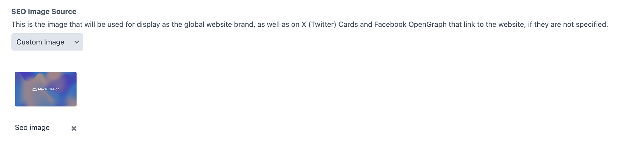Go live checklist seo image